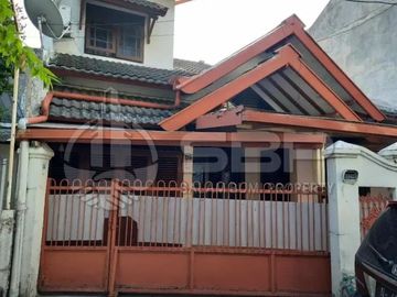 Rumah Dijual Jogja Cantik Kodya dkt Balaikota Jogja,Timoho