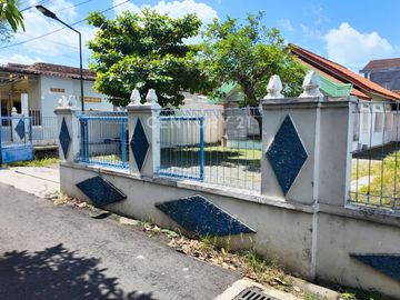 Tanah Bonus Bangunan LD 19m2 Harga 5Jtan Di Kota Yogyakarta