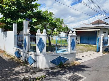 Tanah Bonus Bangunan LD 19m2 Harga 5Jtan Di Kota Yogyakarta