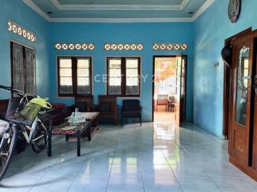 Tanah Bonus Bangunan LD 19m2 Harga 5Jtan Di Kota Yogyakarta