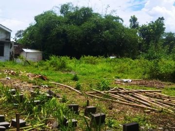 Jual Rumah Minimalis Di Prambanan Hanya 265jt Legalitas SHM Siap KPR