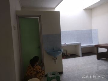 Disewa Rumah Sutorejo Tengah , Siap Huni, Dekat Mulyorejo, Surabaya Timur