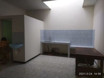 Disewa Rumah Sutorejo Tengah , Siap Huni, Dekat Mulyorejo, Surabaya Timur