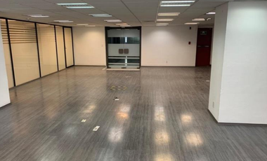 Oficina en Renta en Corporativo Lomas (m2o2734)