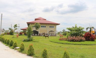 LOUISE MODEL HOUSE FOR SALE IN SOLANA CASA REAL