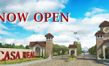 LOUISE MODEL HOUSE FOR SALE IN SOLANA CASA REAL