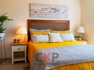 Departamento 2D 2B con Terraza / Venta sin Comisión