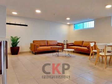Departamento 2D 2B con Terraza / Venta sin Comisión