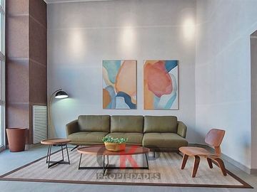 Departamento 2D 2B con Terraza / Venta sin Comisión