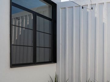 Casa en Venta de 1 Planta 2 Recámaras en Residencial Valle Verde Norte Colima