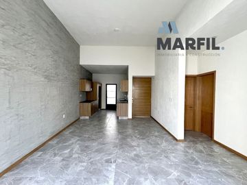 Casa en Venta de 1 Planta 2 Recámaras en Residencial Valle Verde Norte Colima