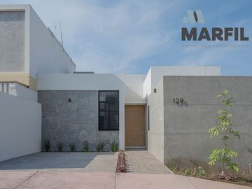 Casa en Venta de 1 Planta 2 Recámaras en Residencial Valle Verde Norte Colima