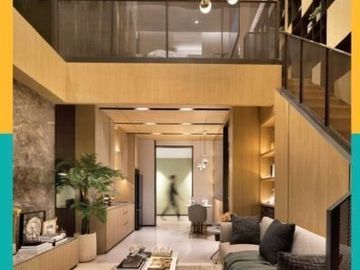 Upperwest SOHO Hunian di Jantung Bisnis BSD City