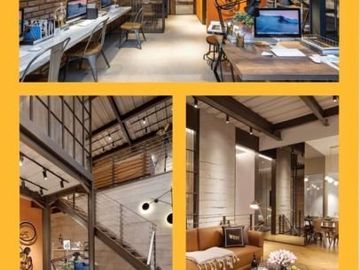Upperwest SOHO Hunian di Jantung Bisnis BSD City