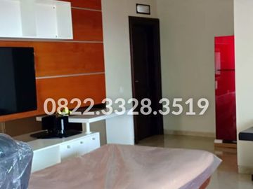 Perumahan Elit Di Malang, Jawa Timur,
