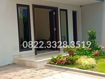 Perumahan Elit Di Malang, Jawa Timur,