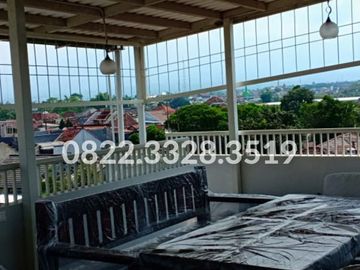 Perumahan Elit Di Malang, Jawa Timur,