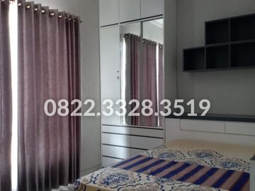 Perumahan Elit Di Malang, Jawa Timur,