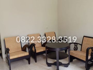 Perumahan Elit Di Malang, Jawa Timur,