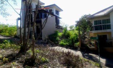 120 Sqm Lot for Sale in Greenville Heights Subdivision Consolacion Cebu