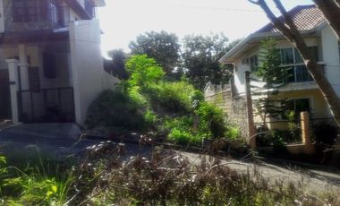 120 Sqm Lot for Sale in Greenville Heights Subdivision Consolacion Cebu