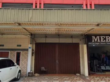 Dijual Ruko Siap Pakai Raya Banyu Urip Surabaya*_