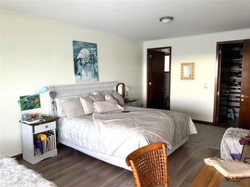 Departamento en venta de 3 dorm. 3 baños en Viña del Mar