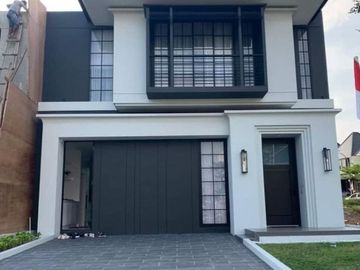 CASSIE Rumah Modern Millennial di Red Terracotta CitraGrand Semarang
