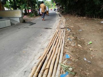 Tanah gawanan colomadu