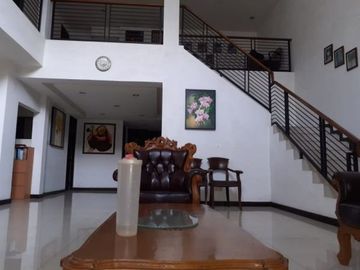Rumah Second Rp 2.75 Milyar, 2 Lnt, di Pancoran Mas, Depok.