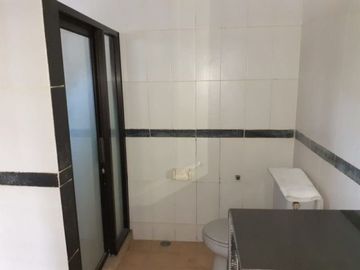 Rumah Second Rp 2.75 Milyar, 2 Lnt, di Pancoran Mas, Depok.