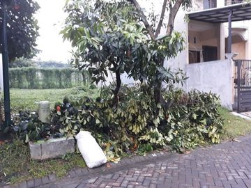 Tanah Kavling Siap Bangun Graha Family Surabaya Barat