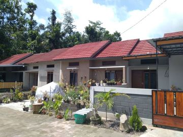Segera Beli Rumah Idaman Anda, Harga Murah Legalitas Komplit Siap KPR.