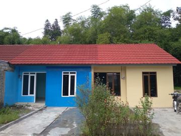 Segera Beli Rumah Idaman Anda, Harga Murah Legalitas Komplit Siap KPR.