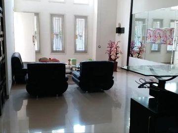 Rumah Siap Huni Central Park Gunung Anyar Surabaya