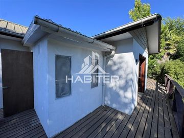 Casa en venta de 3 dorm. en Quilvo, Romeral