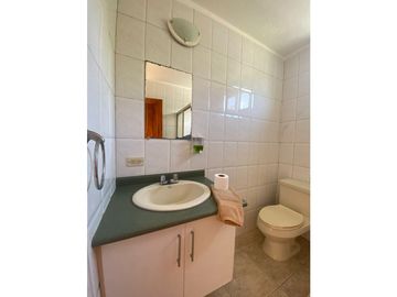 CASA DE VENTA EN CONJUNTO HABITACIONAL TONSUPA AN