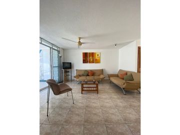 CASA DE VENTA EN CONJUNTO HABITACIONAL TONSUPA AN