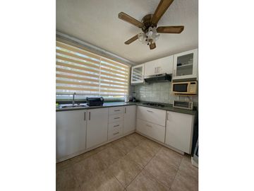 CASA DE VENTA EN CONJUNTO HABITACIONAL TONSUPA AN