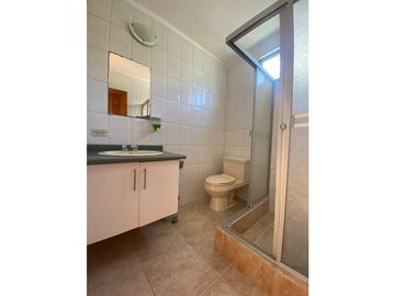 CASA DE VENTA EN CONJUNTO HABITACIONAL TONSUPA AN