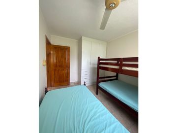 CASA DE VENTA EN CONJUNTO HABITACIONAL TONSUPA AN