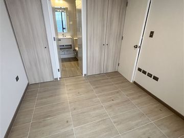 Departamento casi Nuevo 1 Dorm. en arriendo en Los Angeles