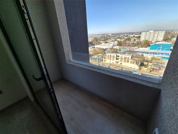 Departamento casi Nuevo 1 Dorm. en arriendo en Los Angeles