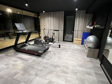 Departamento casi Nuevo 1 Dorm. en arriendo en Los Angeles