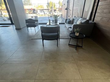 Departamento casi Nuevo 1 Dorm. en arriendo en Los Angeles