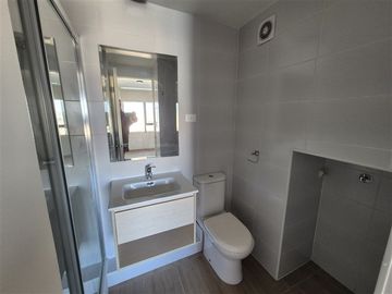 Departamento casi Nuevo 1 Dorm. en arriendo en Los Angeles