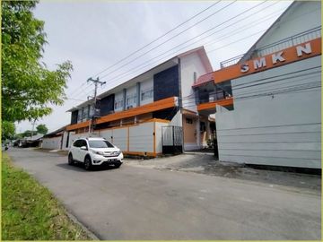 Hunian Nyaman Murah,Harga Miring Cicilan Ringan, Tanah Selatan Jl Solo