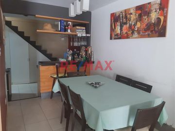 🌴 **Departamento de Ensueño en Condominio Las Palmeras - Pimentel, Chiclayo** 🌴

¡Descubre tu próximo hogar en la encantadora localidad costera de P