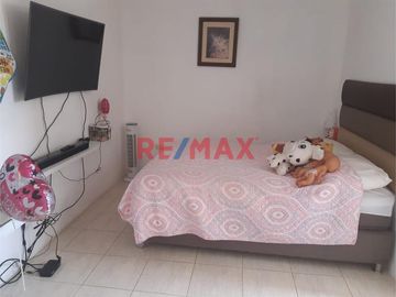 🌴 **Departamento de Ensueño en Condominio Las Palmeras - Pimentel, Chiclayo** 🌴

¡Descubre tu próximo hogar en la encantadora localidad costera de P