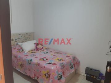 🌴 **Departamento de Ensueño en Condominio Las Palmeras - Pimentel, Chiclayo** 🌴

¡Descubre tu próximo hogar en la encantadora localidad costera de P